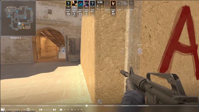 CS2 Beginner Coaching (ft. Pienix) | How To Play Connector смотреть онлайн