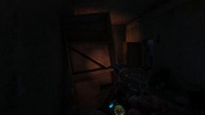 Metro 2033 Redux #8 ► Форпост Выход на улицу