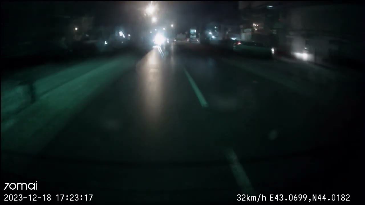 Видеорегистратор 70mai A500S-1 смотреть онлайн