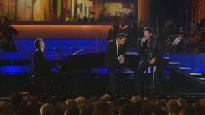 David Foster Michael Bublé