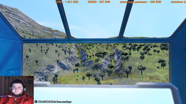 Space Engineers - STREAM 289