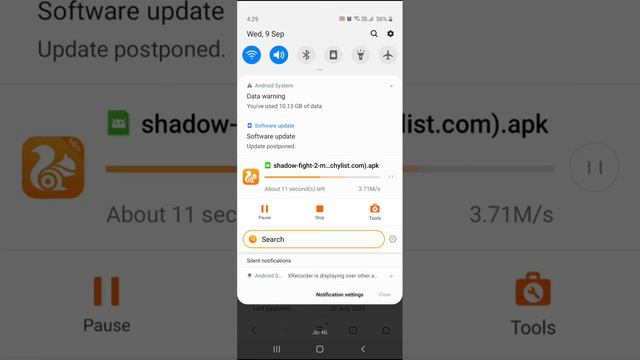 How to hack Shadow Fight 2 | Subi Isane смотреть онлайн