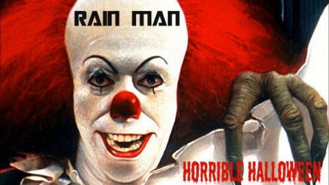 MAX PAYNE FT BUBBLES - RAIN MAN смотреть онлайн