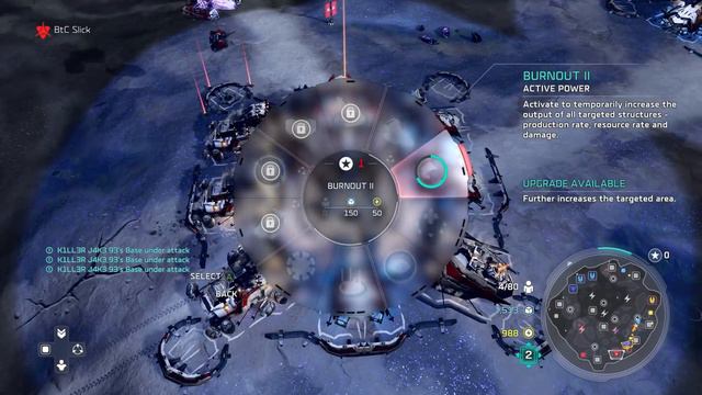 I Scarab Rushed enemy players for 3 games and this happened... Halo Wars 2 смотреть онлайн