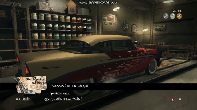 Mafia 2 Jimmyho vendeta Part 10 смотреть онлайн
