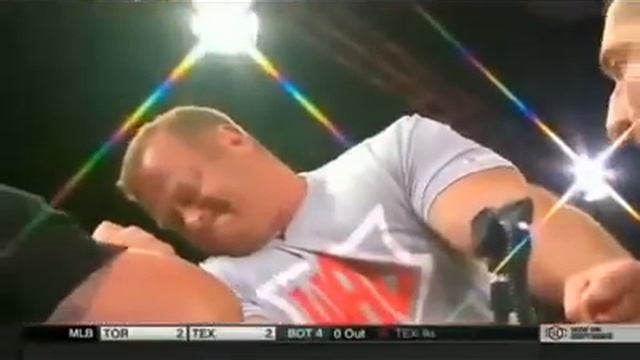 Devon Larratt Vs John Brzenk - All Matches Compilation