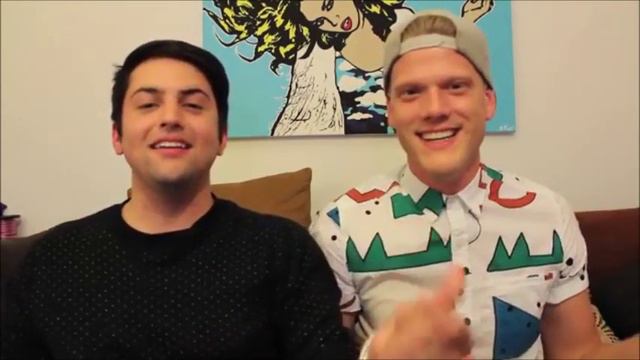The Best of Mitch Grassi смотреть онлайн