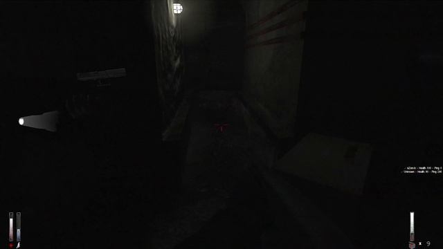 GAME OLD AS GRANDPA! - Gemz Plays Cry Of Fear with Jakey смотреть онлайн