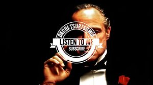 Italian Mafia Song ♥ (Godfather)