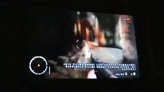 Medal of Honor Heroes 2 wii Live Online смотреть онлайн