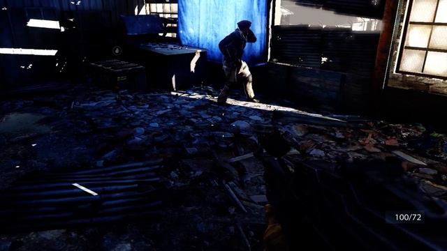 Medal of Honor Limited Edition (2010), de dia todo es mucho mejor ;) смотреть онлайн