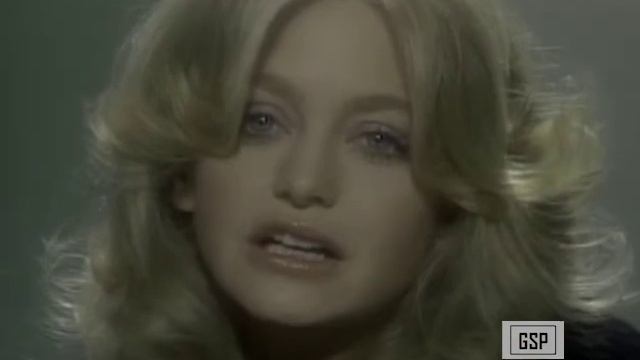 Goldie Hawn Special 1978