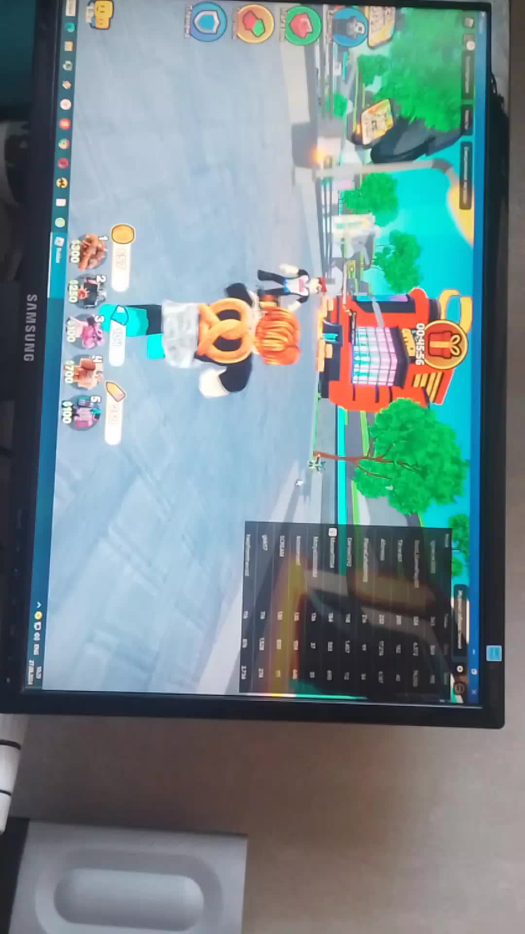 Ttd Toilet Tower Defens