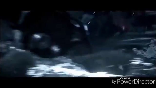 Halo Wars Music Video Blow Me Away