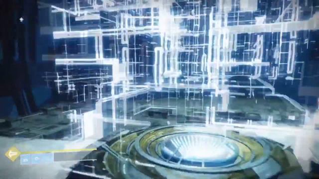 D2 Trinity ghoul PvE Gameplay Showcase Chain lightning effect смотреть онлайн