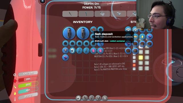 H2O UPDATE | Subnautica Part 2 смотреть онлайн