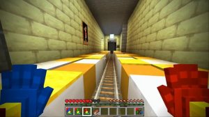 Minecraft x Poppy Playtime DLC - Full Gameplay Playthrough (Full Game)