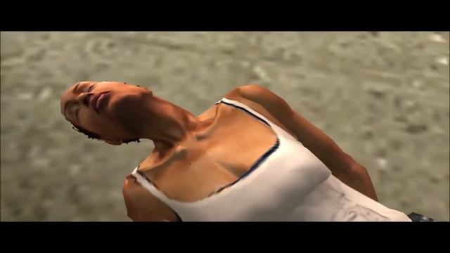 MAX PAYNE 2 MONA SAX смотреть онлайн