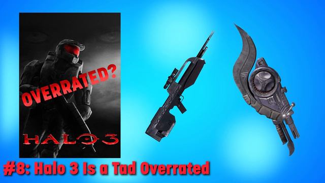 15 Gaming HOT TAKES! | Controversial Gaming Discussions смотреть онлайн