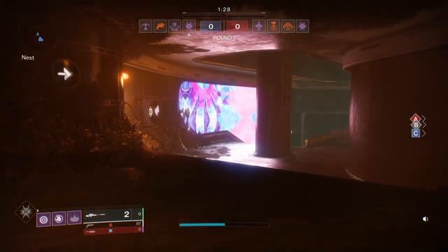 Gypsy King up High Destiny 2 Adventures : Crucible XxX P1 смотреть онлайн