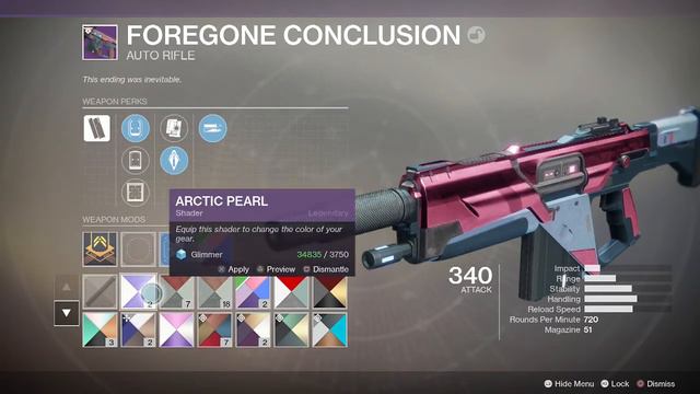 Destiny 2 Warmind Get Braytech Researcher Robe and Foregone Conclusion смотреть онлайн