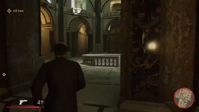 Mafia - Definitive Edition || Chapter – 20 || The Death of Art || смотреть онлайн