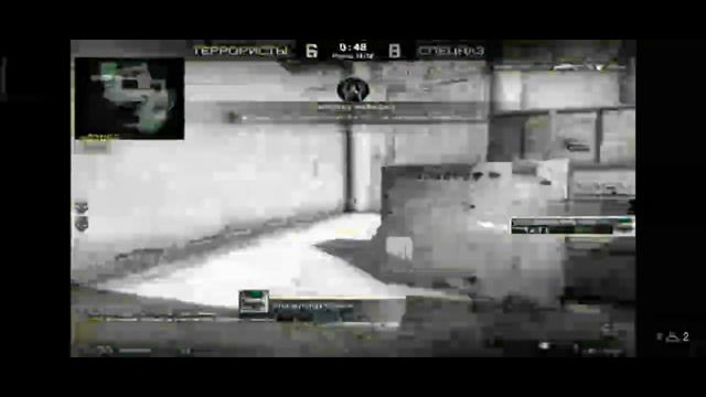 Прощай Counter-Strike: Global Offensive смотреть онлайн