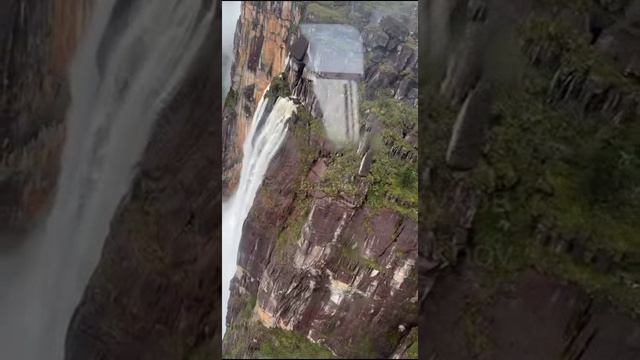 Венесуэла. Venezuela. 委内瑞拉。 смотреть онлайн