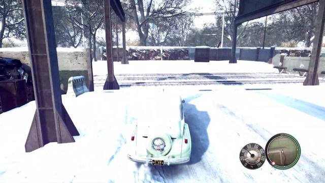 MAFIA 2, (PART 1) смотреть онлайн