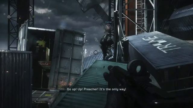 Medal of Honor war fighter. смотреть онлайн