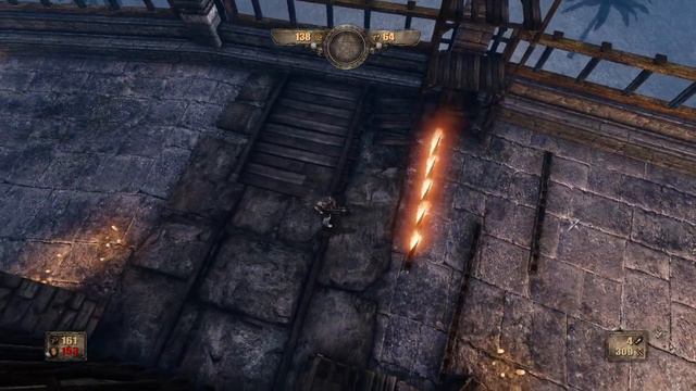 Содом-(DLC) Painkiller - Hell & Damnation смотреть онлайн