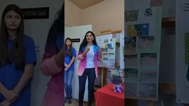 гр Шумен, ПГОХХТ Проф Асен Златаров Приложно изкуство смотреть онлайн