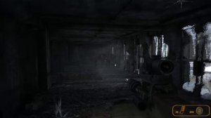 Прохождение Метро 2033 - Часть 17 - Книгохранилище