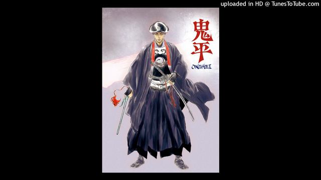 Kyougaku to Fuan - Onihei Hankachou Soundtrack I 15 смотреть онлайн