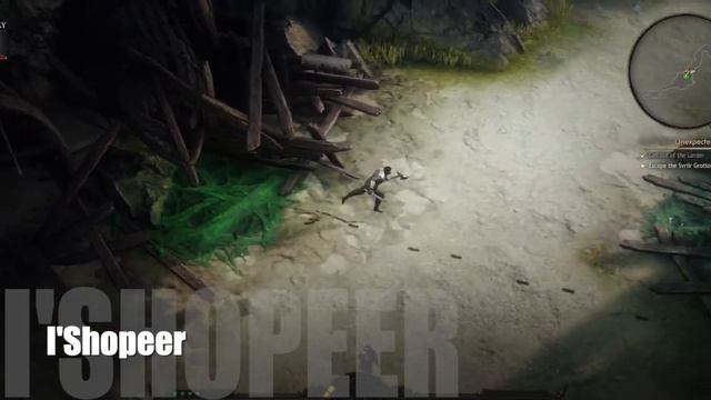 Wolcen: Lords of Mayhem Game Play|Wolcen: Lords of Mayhem Review|Free Download смотреть онлайн