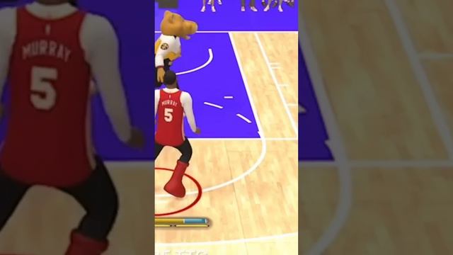 NBA 2K24 NEXT GEN - I LOVE IT! #gamingvideos #gaming #nba2k24 #ps5 #nba2k #xbox #bestbuild смотреть онлайн