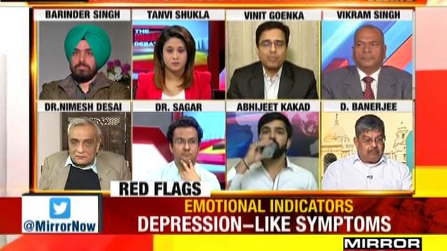 Synthetic Drugs Biz Multiplies In India, Marijuana Most Common Drug Seized | The Urban Debate смотреть онлайн