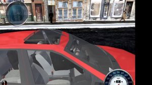 MAFIA БАНДИТСКИЙ ПИТЕРБУРГ ЧАСТЬ1