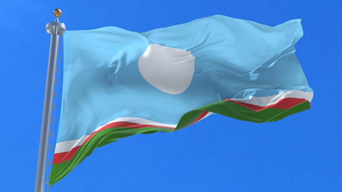 Республика Саха (Якутия) - самое холодное и самое живописное место в мире смотреть онлайн