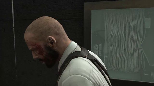 Max Payne 3 - Angry Max [HD] смотреть онлайн