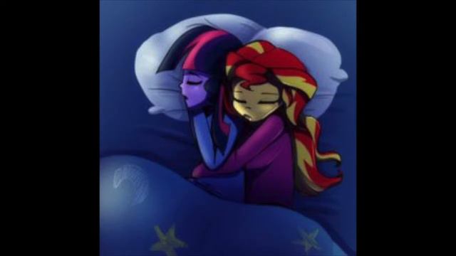 MLP Reading: Last Night of Winter Break смотреть онлайн