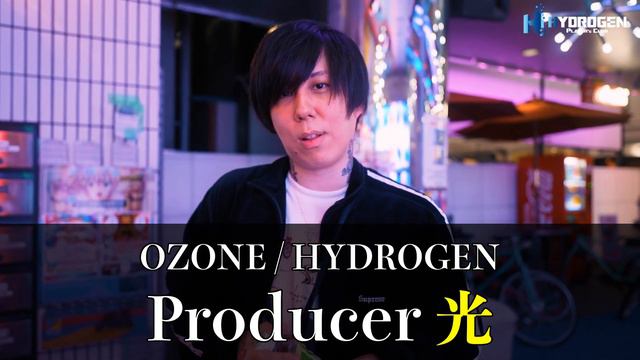 【下克上】HYDROGENの営業中の風景が衝撃なことになっていた... смотреть онлайн
