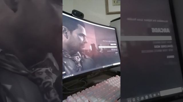 max payne 3 speedrun смотреть онлайн