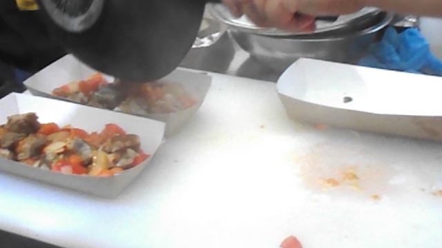 DSCN2413Фестиваль воздухоплавания 2019 Железноводск