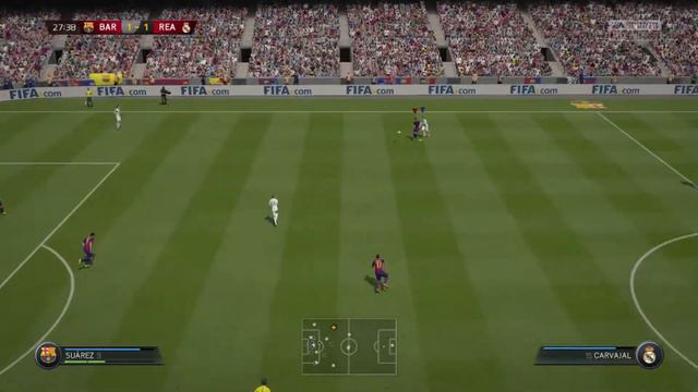 The ghost chili challenge fifa 15 tournament part 1! смотреть онлайн