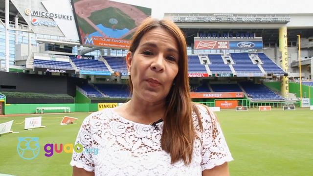 Mari Montes. Venezuela le habla a la educación. Guao смотреть онлайн