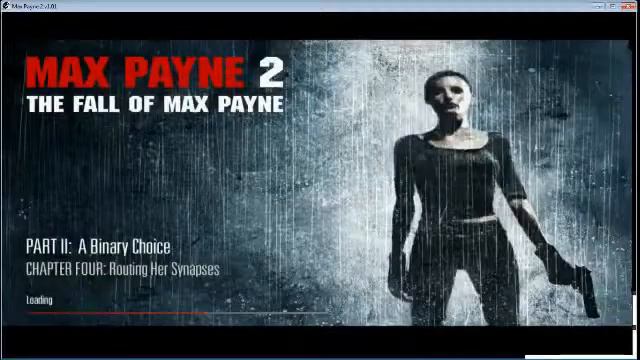 Max Payne 2: Mona Sax gameplay смотреть онлайн