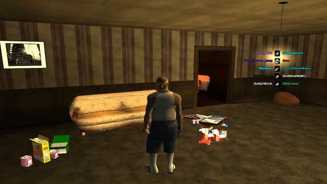 Жизнь 2 друзей (1сезон1серия)Пролог смотреть онлайн