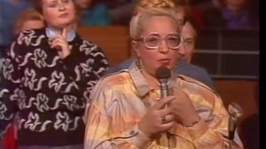 4 сеанс 1989г Кашпировский