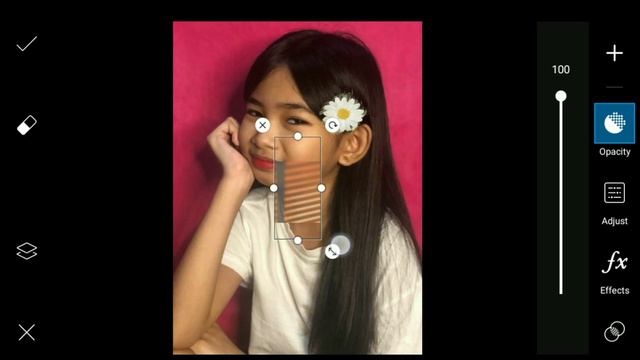 HOW TO MAKE SUN BLIND EFFECT | GOLDEN HOUR | TUTORIAL | VLOG 59 смотреть онлайн